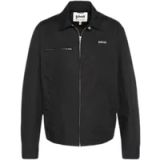 Schott NYC Cadams jas heren, zwart., S