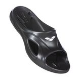 Arena Hydrosoft II Jr Hook Zwart Maat 33
