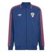 ADIDAS PERFORMANCE Vest de sport 'Croatia Away Anthem' bleu / rouge / blanc