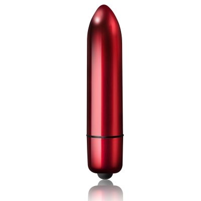 Ro120 Red Alert