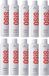 Schwarzkopf Osis Session Hairspray 500ml - 10x