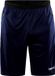 Craft Evolve Zip Pocket Short Heren - Marine | Maat: XXL