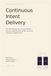 Continuous Intent Delivery: How Software Gets Built When AI Writes the Code
