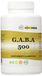 Alfa Herbal Gaba 500 mg 120 capsules