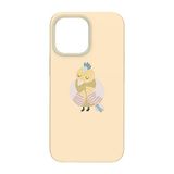 Bonamaison Digitaal bedrukte hoes compatibel met iPhone 12 Pro Max, telefoonhoes, beschermhoes, stootvast, siliconen, flexibel