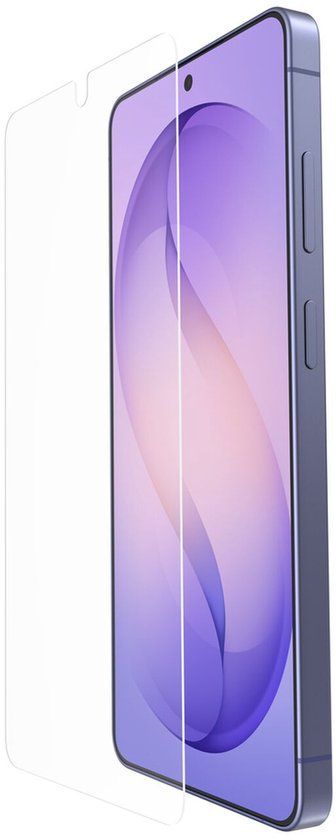 Belkin OVB074hq Doorzichtige schermbeschermer Samsung Galaxy S7 Edge