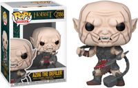 Funko The Hobbit Funko Pop Vinyl: Azog The Defiler (2186)