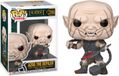 Funko The Hobbit Funko Pop Vinyl: Azog The Defiler (2186)