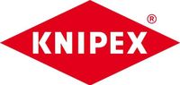 KNIPEX Electronic Super Knips XL ESD 78 03 140 ESD