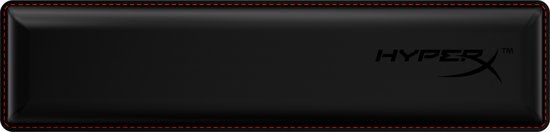 HyperX Wrist Rest - Tenkeyless (TKL) - Black