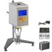 VEVOR Viscosimètre numérique 10-1×105 MPA.S, Testeur de viscosité rotatif numérique NDJ-5S, Viscosimètre Rotatif à Affichage Numérique, Testeur Mètre Précision Viscosimètre Liquide Portable