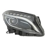 MAGNETI MARELLI Hauptscheinwerfer 711307024373 rechts | Compatibel met: MERCEDES-BENZ GLA-CLASS