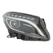MAGNETI MARELLI Hauptscheinwerfer 711307024373 rechts | Compatibel met: MERCEDES-BENZ GLA-CLASS