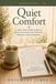 Quiet Comfort: A Large Print Word Search & Reflection Book for Comfort, Strength, Hope & Healing