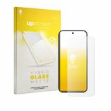 upscreen - Screenprotector voor Google Pixel 11 Pro XL - Folie Beschermfolie Beschermglas matte