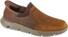 Skechers Slip-Ins: Garza - Dorado, Mannen, Bruin, Schoenen, maat: 41,5