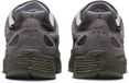 Nike NIKE P-6000, taille 9 Homme couleur Gris|Or|Noir