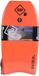 RIP Eps Reactor 42 Str+coil Leash Pu Bodyboard Orange 106.7 cm