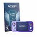 Savvies - Screenprotector voor Anbernic RG 476H - Folie Beschermfolie transparant 6 Stuks