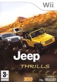 Zoo Digital Publishing Jeep Thrills - Nintendo Wii
