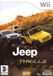 Zoo Digital Publishing Jeep Thrills - Nintendo Wii