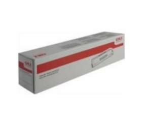 OKI 46471114 Magenta Toner Cartridge - C800-Serie - 5000 Pages