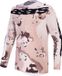 Alpinestars Racer Lone Motocross-trui - Bruin/zwart - M