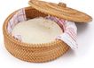 Tortillada Panier à tortilla, serviette incluse