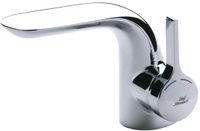 Ideal Standard Melange Wastafelkraan met waste, chroom A4260AA