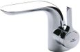Ideal Standard Melange Wastafelkraan met waste, chroom A4260AA