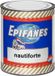 Epifanes Nautiforte blanc 750 ml apprêt brillant bois plastique métal