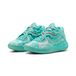 PUMA MB.05 Melo World basketbalschoenen, Rood, Maat 35,5