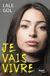 Je vais vivre 9782213721675