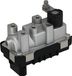 Mercedes-Benz Régulateur de pression d'admission d'air pour CLS C218 350 CDi 4matic, année de construction 2011-2014, numéro d'article G013