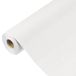 Solidchoice - Papier vinyle uni 1500 x 40 cm en kaki gris