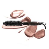 Bellissima PB 230 Straightening stijlborstel Warm Zwart 42 W 2 m