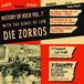 History Die Zorros - History Of Rock, Vol. 7 (CD)