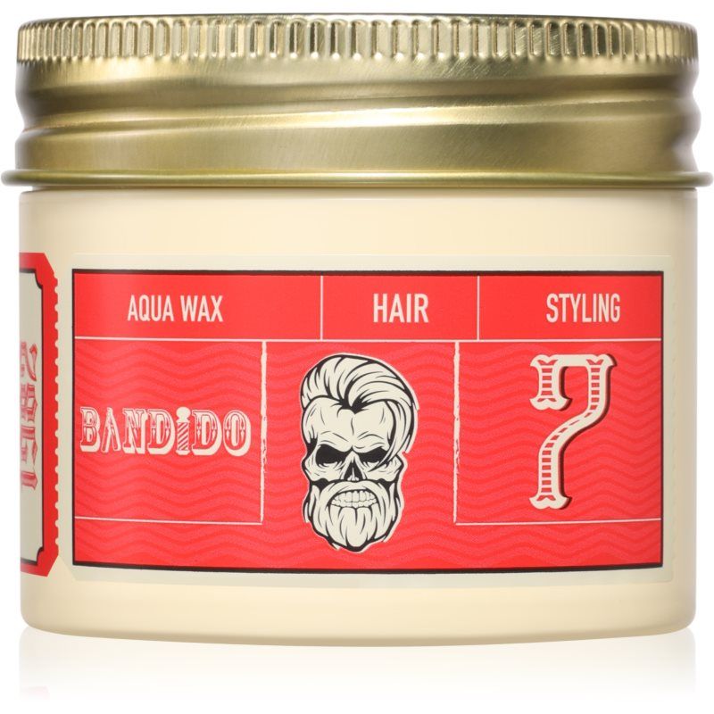 BANDIDO Styling 7