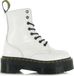 Dr. Martens Jadon bottines à lacets femme - Blanc - Taille 40