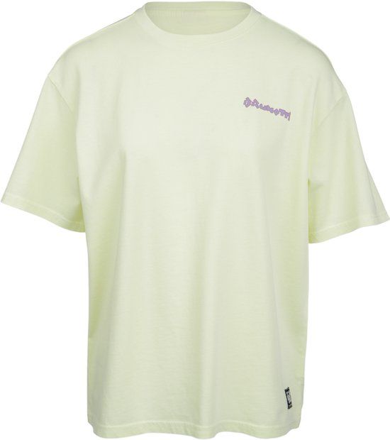Brunotti High-95 T-shirt Daiquiri Green Dames M