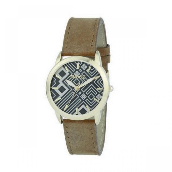 Horloge Dames Snooz SPA1039-83 (34 mm)