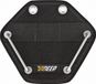 XDeep Butt Plate - Stealth 2.0 Sidemount Teal