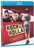 Megamoviestore Rock'n'Rolla (Blu-ray)