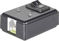 VOLTCRAFT FB-01 SWD-Serie Afstandsbediening FB-01 SWD