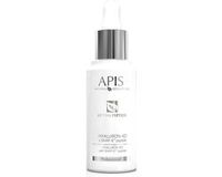 Apis - Revolution In Moisturizing Hyaluron 4D Face Serum From Snap-8 Peptide 30Ml