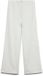 Vero Moda VMHALI High Waist Wijde Broek Dames Light Grey Melange S