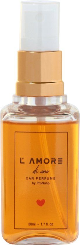 ProNano L'amore Di Uno Car Perfume - 50ml - Unisex - Woody