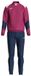 Joma Danubio Trainingspak Paars S Man