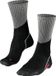 FALKE BC Impulse Slope Hommes Chaussettes de vélo - Noir - Taille 39-41