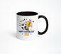 Sublimation gros Tasse